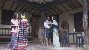 Bolívar Epizóda 33