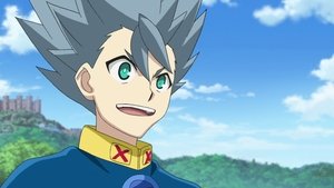Beyblade Burst Epizóda 17