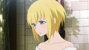 Fire Force Epizóda 5