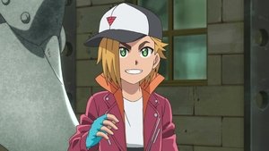 Beyblade Burst Epizóda 40