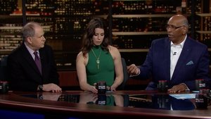 Real Time with Bill Maher Epizóda 1707