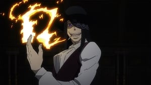 Fire Force Epizóda 3