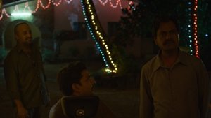 Sacred Games Epizóda 6