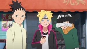 Boruto: Naruto Next Generations Epizóda 114