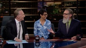 Real Time with Bill Maher Epizóda 1709