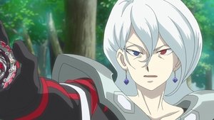 Beyblade Burst Epizóda 46