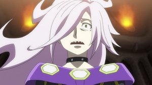 Beyblade Burst Epizóda 37