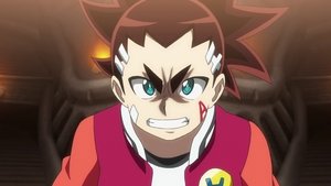 Beyblade Burst Epizóda 36