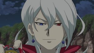 Beyblade Burst Epizóda 28