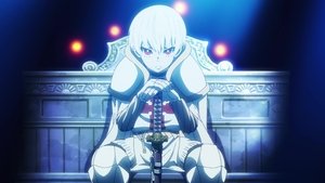 Fire Force Epizóda 10