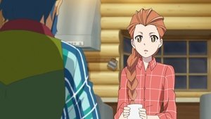 Beyblade Burst Epizóda 2