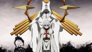 Fire Force Epizóda 22