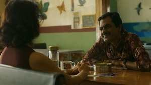 Sacred Games Epizóda 3