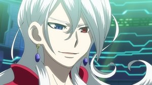 Beyblade Burst Epizóda 26