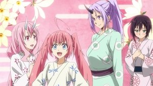 That Time I Got Reincarnated as a Slime Epizóda 2