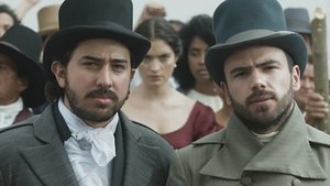 Bolívar Epizóda 52