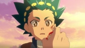 Beyblade Burst Epizóda 5