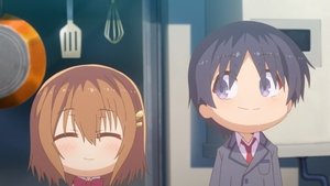 Hensuki: Are You Willing to Fall in Love With a Pervert, As Long As She's a Cutie? Epizóda 1