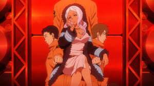Fire Force Epizóda 4