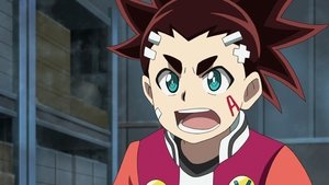 Beyblade Burst Epizóda 19