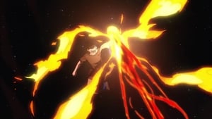 Fire Force Epizóda 14