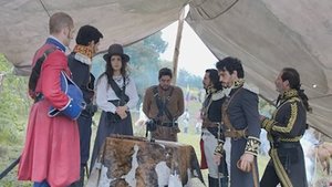 Bolívar Epizóda 45