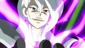 Beyblade Burst Epizóda 50
