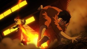 Fire Force Epizóda 9