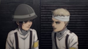 Shingeki no Kyojin Epizóda 1