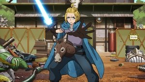 Fire Force Epizóda 16