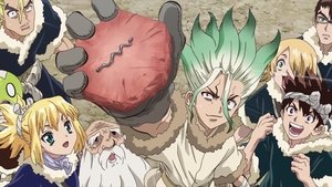 Dr. STONE Epizóda 23