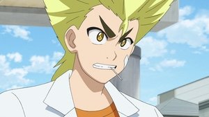 Beyblade Burst Epizóda 14