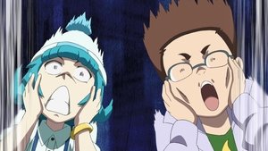 Beyblade Burst Epizóda 18