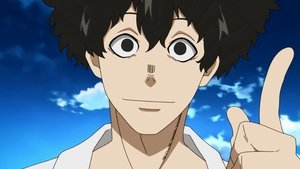 Fire Force Epizóda 18