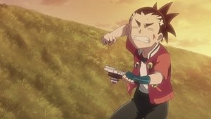 Beyblade Burst Epizóda 42