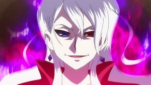 Beyblade Burst Epizóda 41