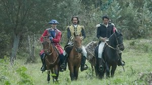 Bolívar Epizóda 55