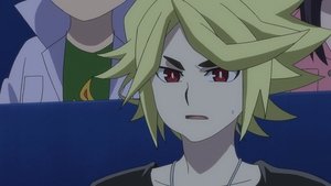 Beyblade Burst Epizóda 30