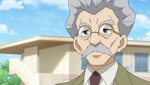 Beyblade Burst Epizóda 51