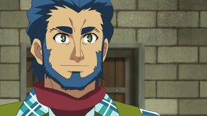 Beyblade Burst Epizóda 49