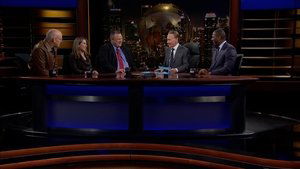 Real Time with Bill Maher Epizóda 1708
