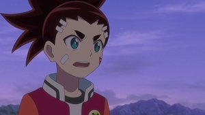 Beyblade Burst Epizóda 45
