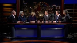 Real Time with Bill Maher Epizóda 1706
