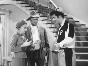 The Beverly Hillbillies Epizóda 8