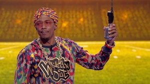 Nick Cannon Presents: Wild 'N Out Epizóda 18