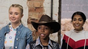 Free Rein Epizóda 2