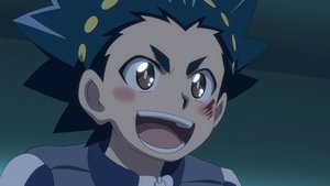Beyblade Burst Epizóda 16