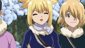Dr. STONE Epizóda 24