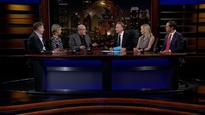 Real Time with Bill Maher Epizóda 1711