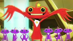 Final Space Epizóda 2